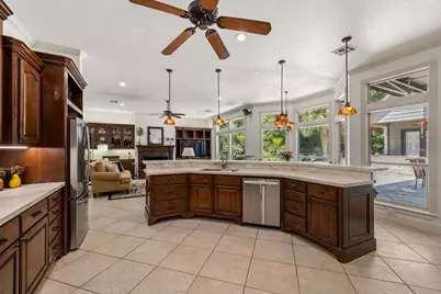 3018 McDonald Court, Spring, TX 77380 - Photo 9