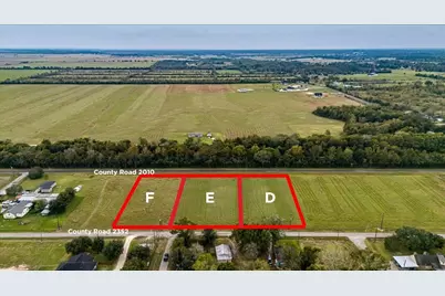 Tbd County Road 2352 Tract F, Liberty, TX 77575 - Photo 13