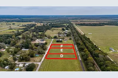 Tbd County Road 2352 Lot F, Liberty, TX 77575 - Photo 5