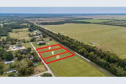 Tbd County Road 2352 Tract F, Liberty, TX 77575 - Photo 3