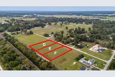 Tbd County Road 2352 Tract F, Liberty, TX 77575 - Photo 11