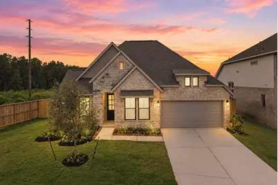 23130 Baldy Ridge Court, Porter, TX 77365 - Photo 1