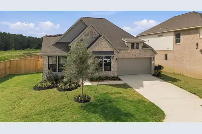 23130 Baldy Ridge Court, Porter, TX 77365 - Photo 33