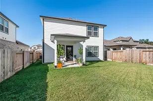 123 Alset Circle, Magnolia, TX 77354 - Photo 27