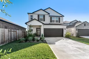 123 Alset Circle, Magnolia, TX 77354 - Photo 1