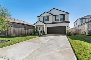 123 Alset Circle, Magnolia, TX 77354 - Photo 3
