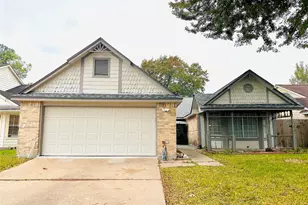 3230 Meadway Dr, Houston, TX 77082 - Photo 1