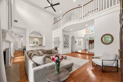 5311 Mahogany Creek Court, Spring, TX 77379 - Photo 9