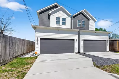 6630 Highrock Road, Houston, TX 77092 - Photo 1