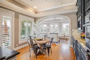 1517 Waterside Dr, League City, TX 77573 - Photo 11