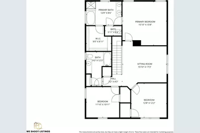 16614 Live Oak Canyon Drive, Houston, TX 77084 - Photo 35
