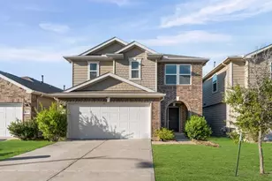 16614 Live Oak Canyon Dr, Houston, TX 77084 - Photo 1