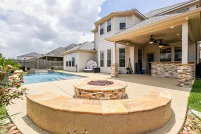 15322 Palmer Manor Drive, Cypress, TX 77429 - Photo 31