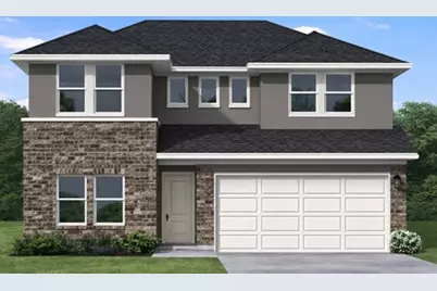 19043 Cetara Villa Drive, Hockley, TX 77447 - Photo 1