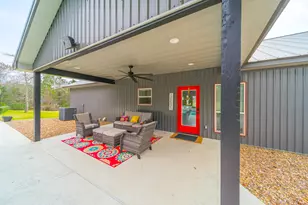 840 Horace Bonds Rd, Livingston, TX 77351 - Photo 7