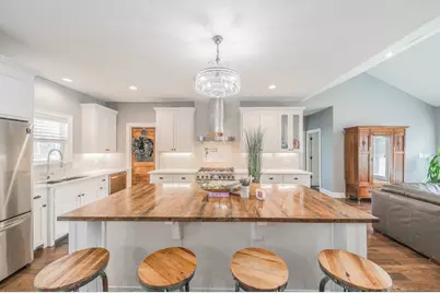 840 Horace Bonds Road, Livingston, TX 77351 - Photo 5