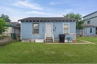 110 E 44th Street, Houston, TX 77018 - Photo 5