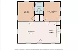 110 E 44th St, Houston, TX 77018 - Photo 17