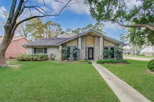 17655 Seven Pines Dr, Spring, TX 77379 - Photo 1