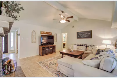 17655 Seven Pines Drive, Spring, TX 77379 - Photo 3