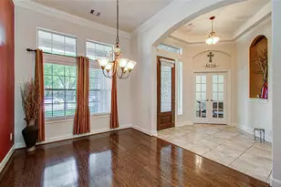 14614 Carolina Hollow Ln, Houston, TX 77044 - Photo 7