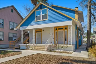 311 Castillo Ave, San Antonio, TX 78210 - Photo 3