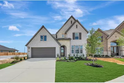 27423 Rolling Bluestem Lane, Hockley, TX 77447 - Photo 1