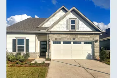 8038 Wandering Glider Drive, Fulshear, TX 77441 - Photo 1