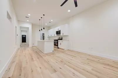 3320 Francis Street #A, Houston, TX 77004 - Photo 5