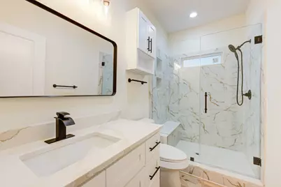 3320 Francis Street #A, Houston, TX 77004 - Photo 9