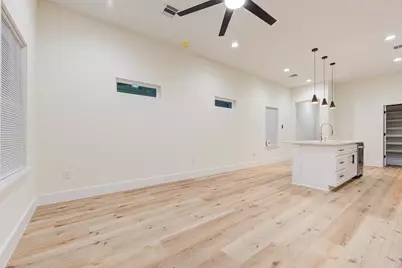 3320 Francis Street #A, Houston, TX 77004 - Photo 15