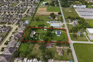17403 South Dr, Cypress, TX 77433 - Photo 1