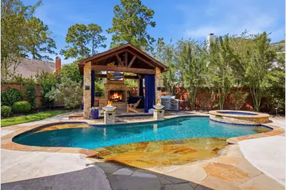 6107 Rapid Creek Court, Houston, TX 77345 - Photo 1