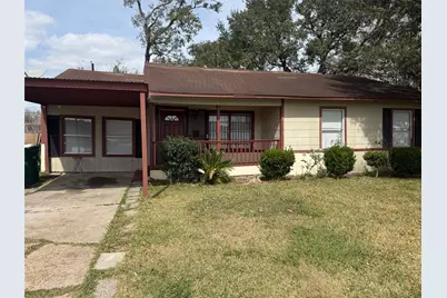 5933 Southgood Street, Houston, TX 77033 - Photo 1