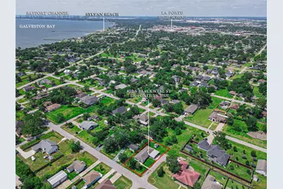 402 S Blackwell Street, Houston, TX 77571 - Photo 3