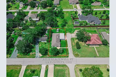 402 S Blackwell Street, Houston, TX 77571 - Photo 1