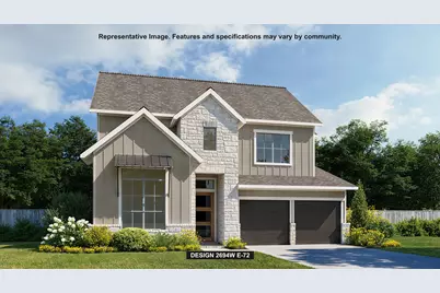 12307 Osprey Outlook Drive, Cypress, TX 77433 - Photo 1