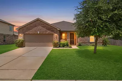 3502 Saxton Green Road, Pearland, TX 77584 - Photo 1