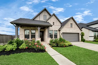 17407 Wayman Lilly Lane, Hockley, TX 77447 - Photo 3