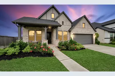 17407 Wayman Lilly Lane, Hockley, TX 77447 - Photo 1