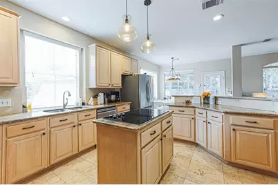 903 Chinni Court, Houston, TX 77094 - Photo 9