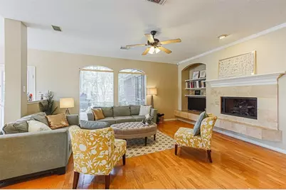 903 Chinni Court, Houston, TX 77094 - Photo 5
