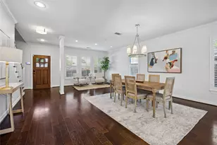 5121 Libbey Ln, Houston, TX 77092 - Photo 11