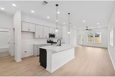 27214 Scarlet Paint Brush Drive, Hockley, TX 77447 - Photo 9