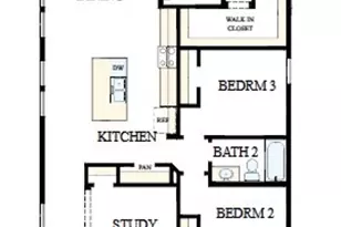 27214 Scarlet Paint Brush Dr, Hockley, TX 77447 - Photo 3