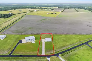 7736 Meteor Dr, Sealy, TX 77474 - Photo 5