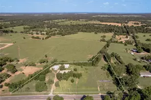 11640 FM 230, Lovelady, TX 75851 - Photo 3