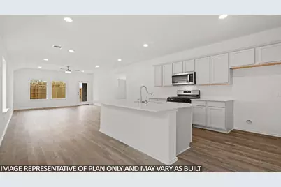 3060 Dylan Skyland Drive, Katy, TX 77493 - Photo 3