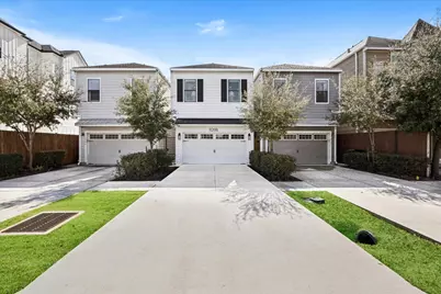 920 W 25th Street #B, Houston, TX 77008 - Photo 37