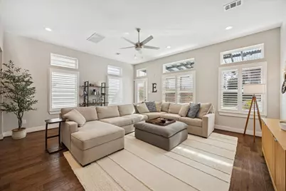 920 W 25th Street #B, Houston, TX 77008 - Photo 13